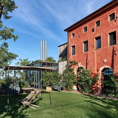 Casale Caldesora Agriboutique Bnb The Charme ヴィットリオ・ヴェネト エクステリア 写真
