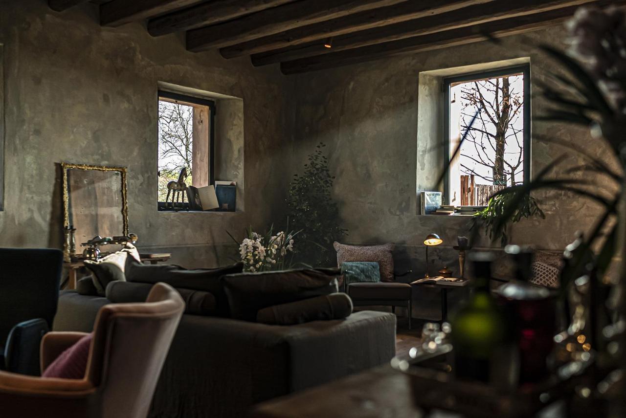 Casale Caldesora Agriboutique Bnb The Charme ヴィットリオ・ヴェネト エクステリア 写真