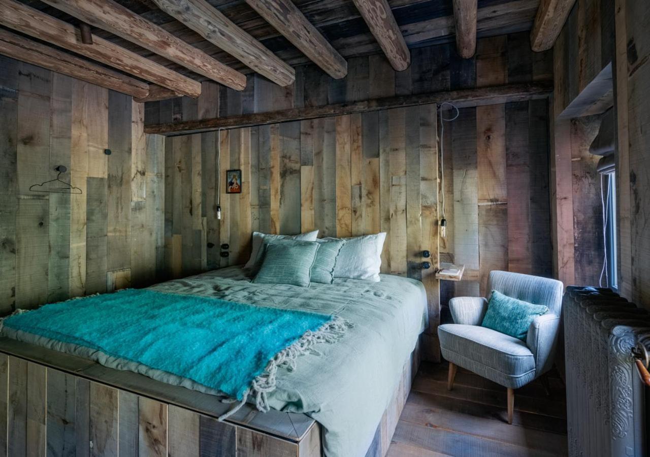 Casale Caldesora Agriboutique Bnb The Charme ヴィットリオ・ヴェネト エクステリア 写真