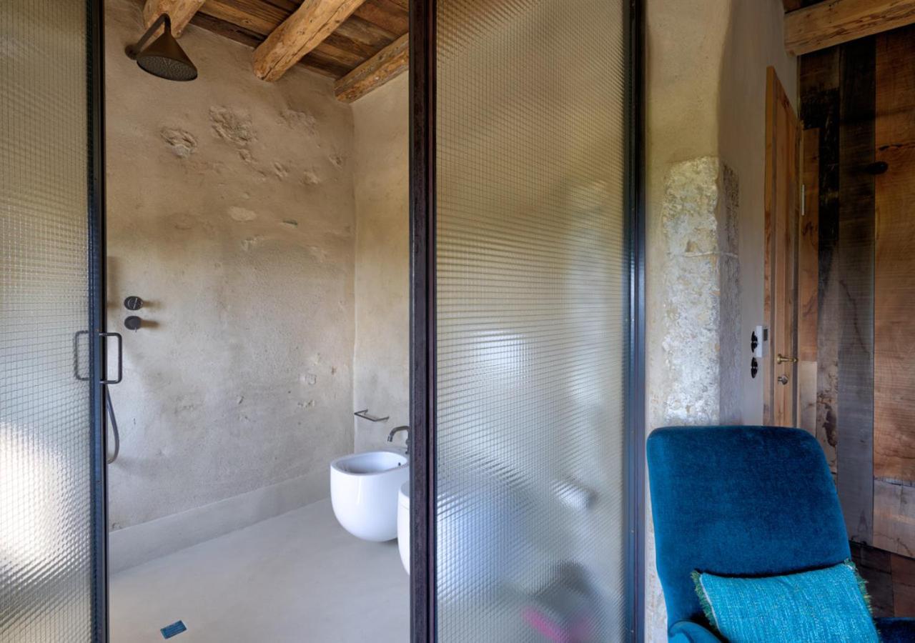 Casale Caldesora Agriboutique Bnb The Charme ヴィットリオ・ヴェネト エクステリア 写真