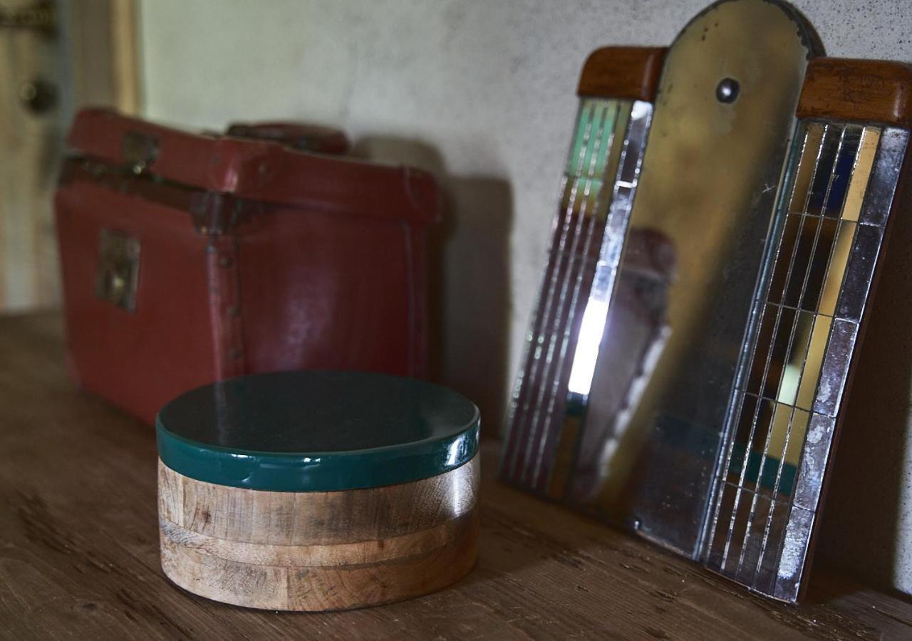 Casale Caldesora Agriboutique Bnb The Charme ヴィットリオ・ヴェネト エクステリア 写真