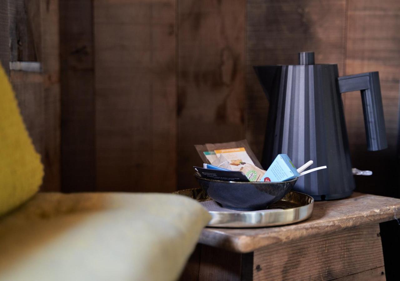Casale Caldesora Agriboutique Bnb The Charme ヴィットリオ・ヴェネト エクステリア 写真