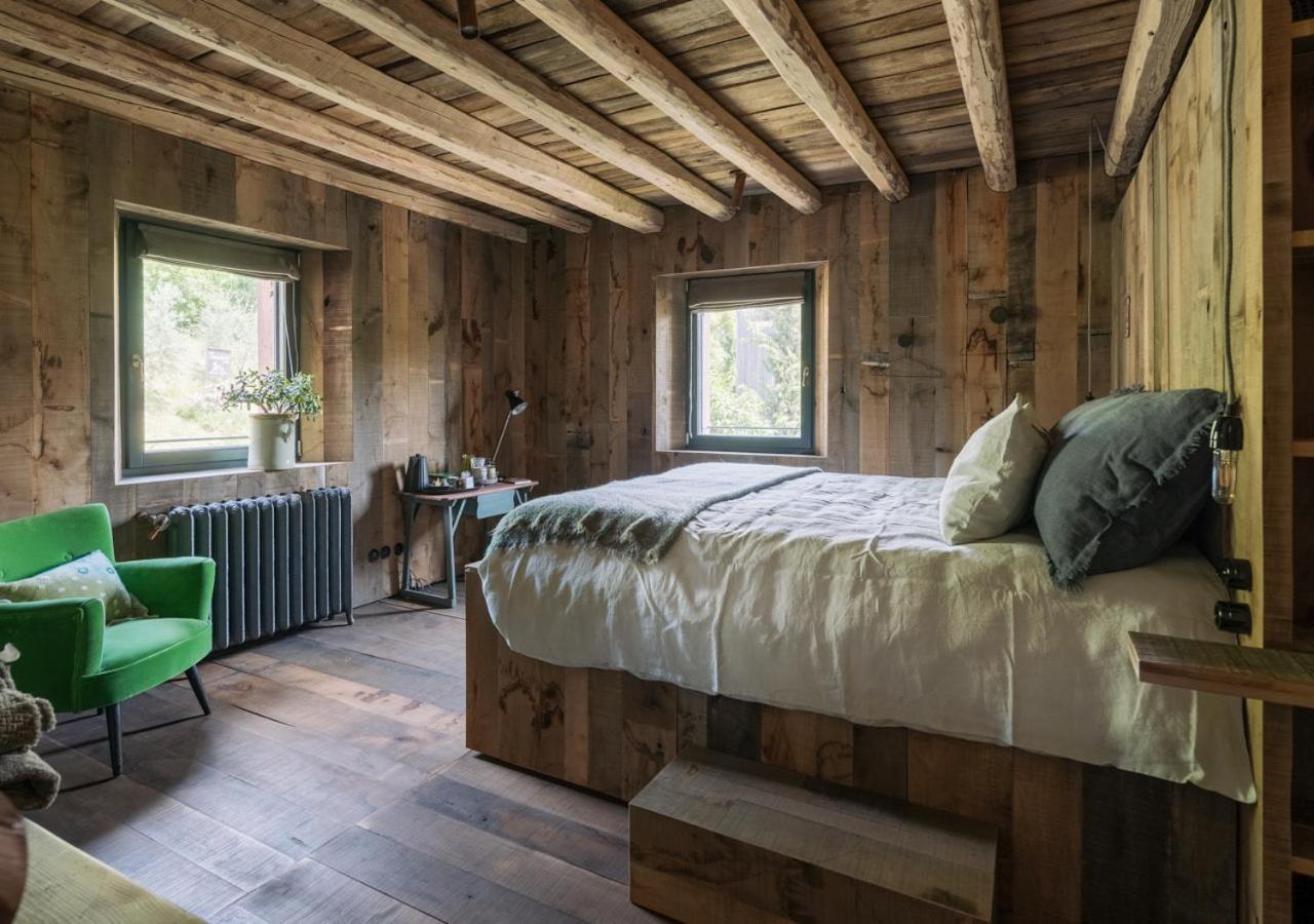 Casale Caldesora Agriboutique Bnb The Charme ヴィットリオ・ヴェネト エクステリア 写真