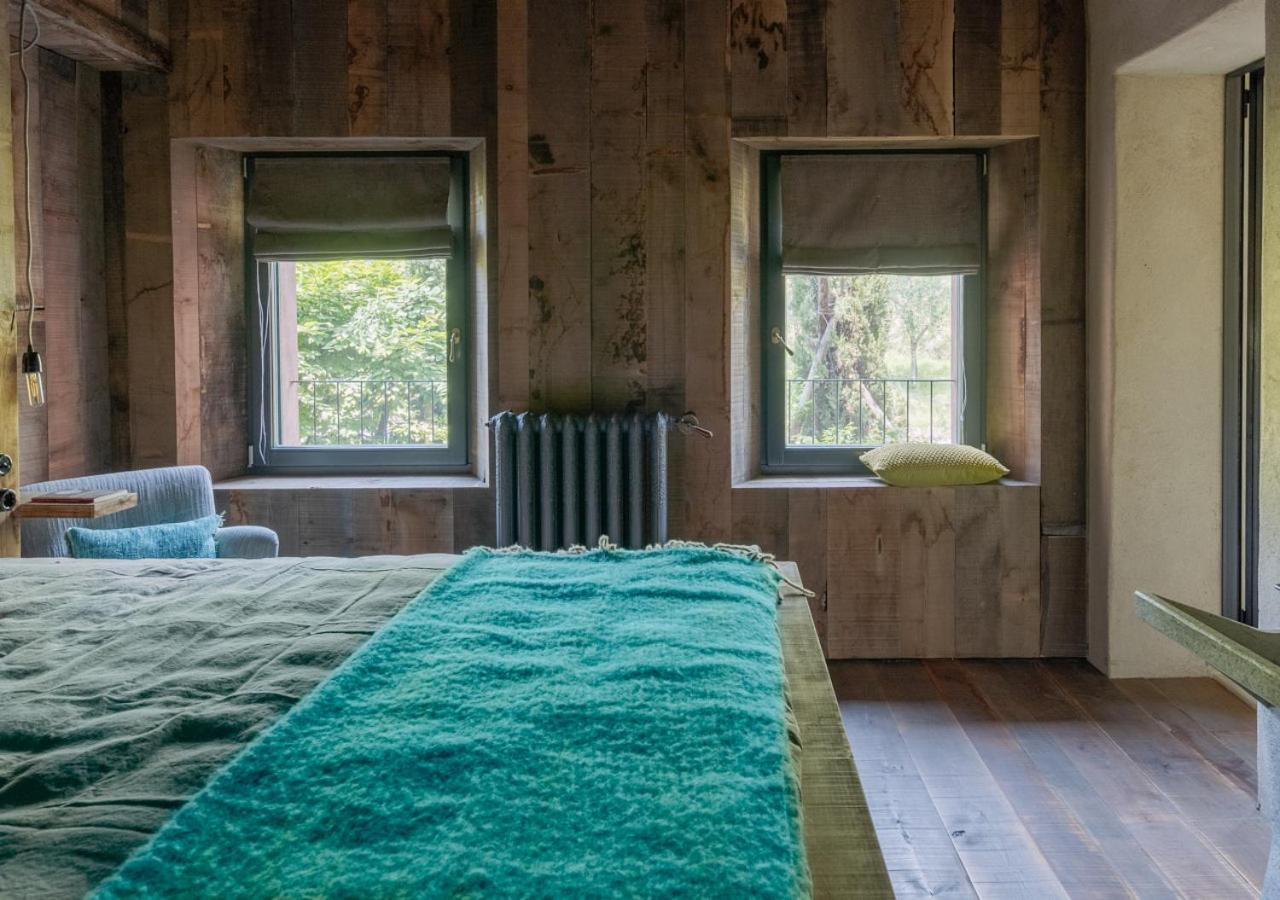 Casale Caldesora Agriboutique Bnb The Charme ヴィットリオ・ヴェネト エクステリア 写真