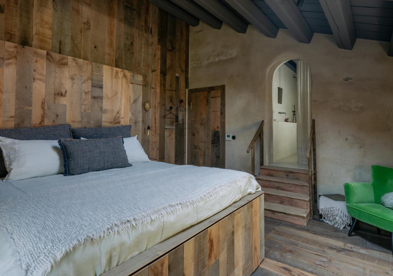 Casale Caldesora Agriboutique Bnb The Charme ヴィットリオ・ヴェネト エクステリア 写真