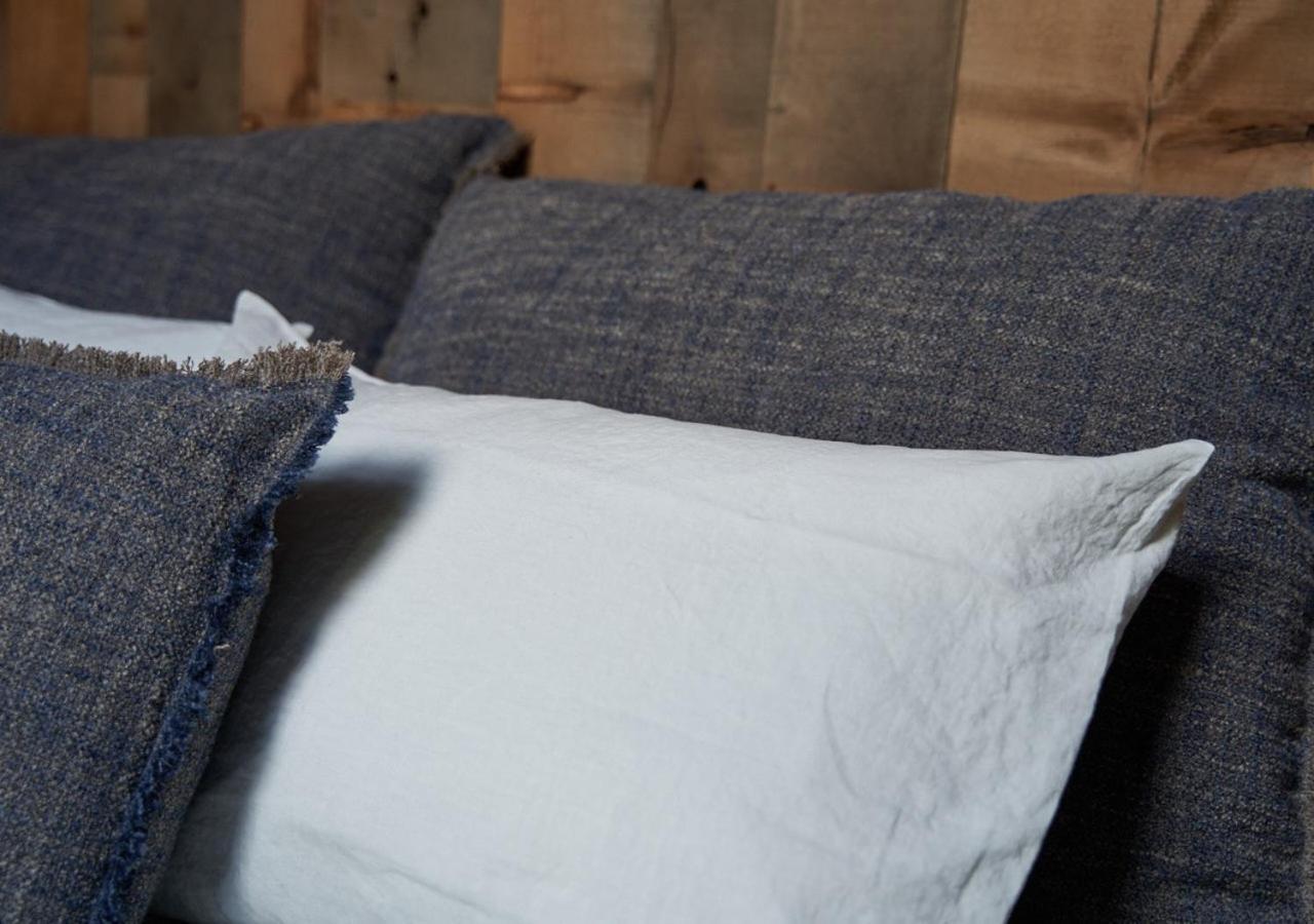 Casale Caldesora Agriboutique Bnb The Charme ヴィットリオ・ヴェネト エクステリア 写真