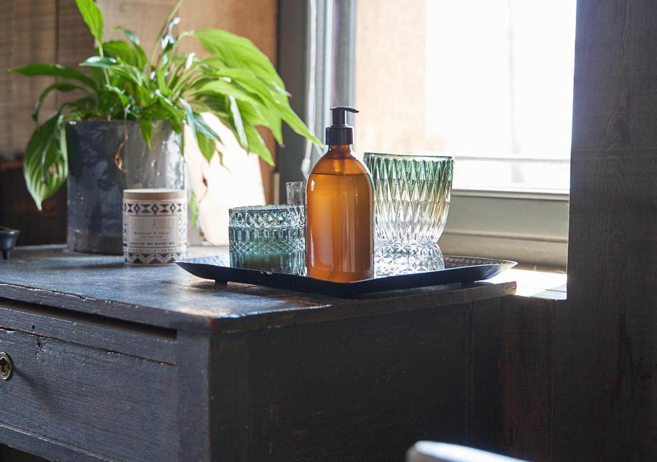 Casale Caldesora Agriboutique Bnb The Charme ヴィットリオ・ヴェネト エクステリア 写真