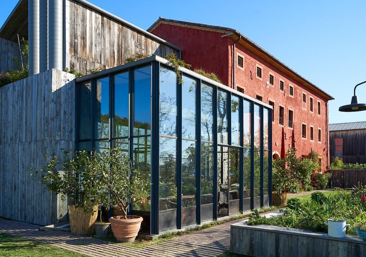 Casale Caldesora Agriboutique Bnb The Charme ヴィットリオ・ヴェネト エクステリア 写真