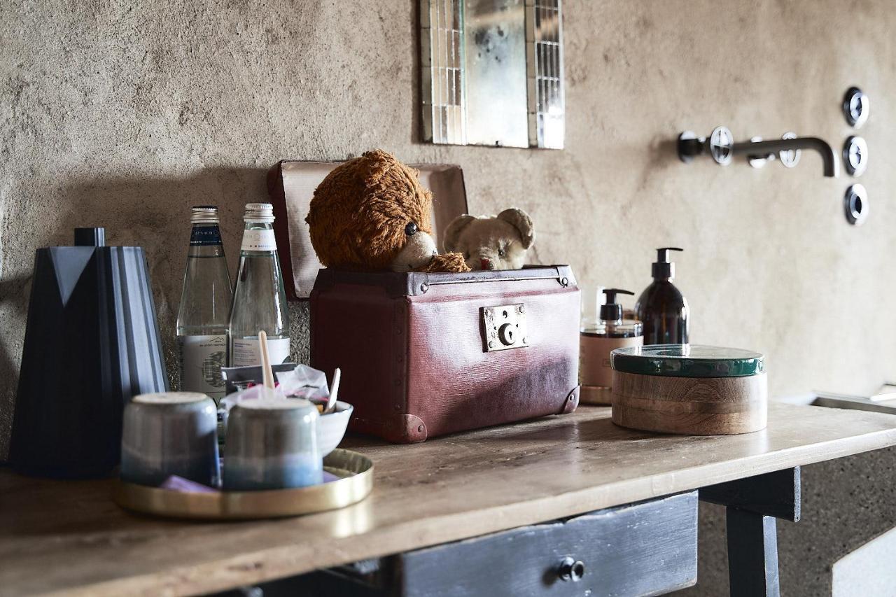 Casale Caldesora Agriboutique Bnb The Charme ヴィットリオ・ヴェネト エクステリア 写真