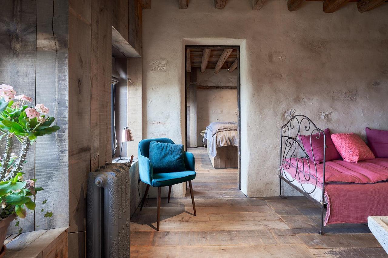 Casale Caldesora Agriboutique Bnb The Charme ヴィットリオ・ヴェネト エクステリア 写真