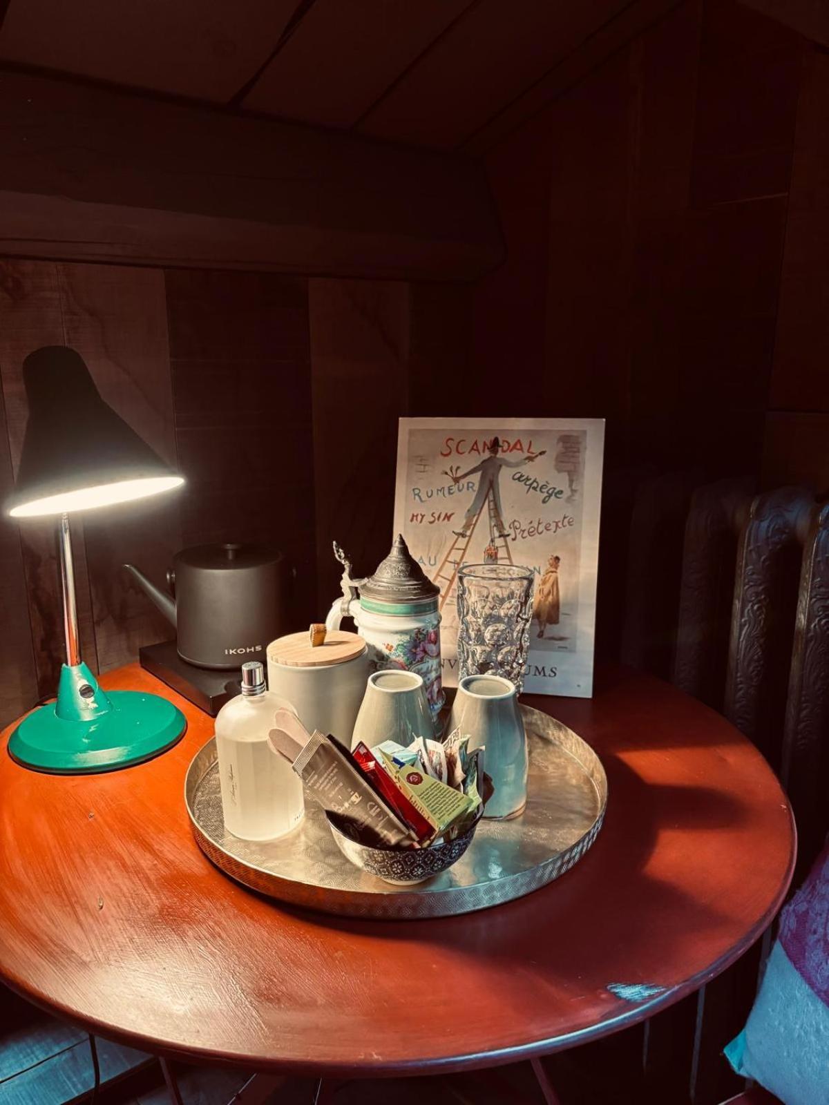 Casale Caldesora Agriboutique Bnb The Charme ヴィットリオ・ヴェネト エクステリア 写真