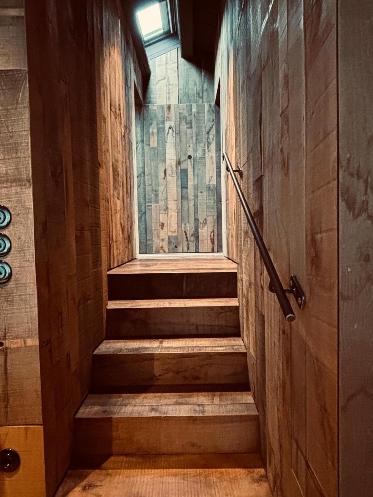 Casale Caldesora Agriboutique Bnb The Charme ヴィットリオ・ヴェネト エクステリア 写真