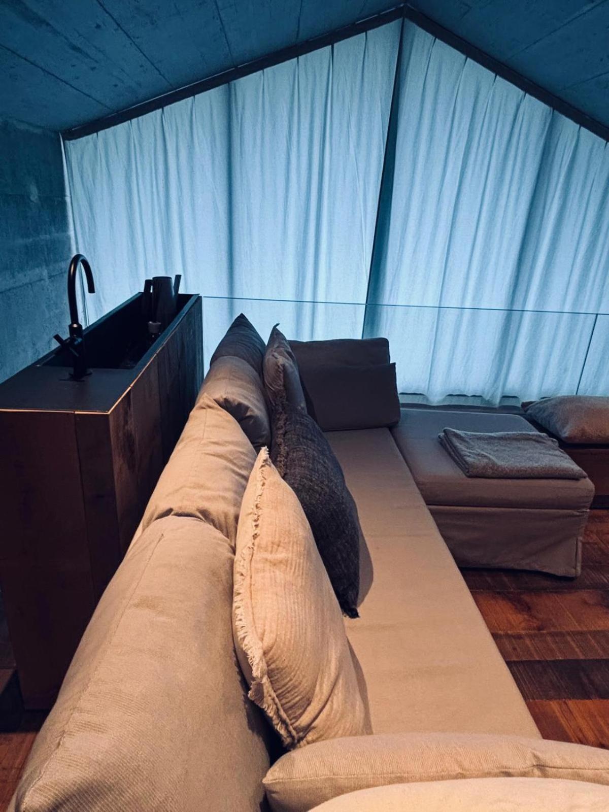 Casale Caldesora Agriboutique Bnb The Charme ヴィットリオ・ヴェネト エクステリア 写真