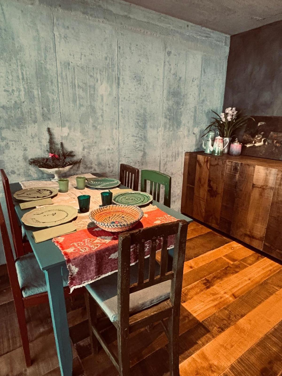 Casale Caldesora Agriboutique Bnb The Charme ヴィットリオ・ヴェネト エクステリア 写真