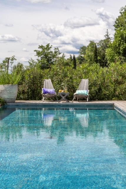 Casale Caldesora Agriboutique Bnb The Charme ヴィットリオ・ヴェネト エクステリア 写真